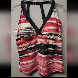 Size 16 Swimsuit Top